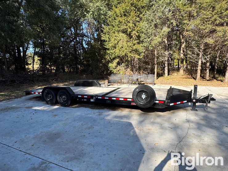 2023-novae-24'-t/a-tilt-bed-trailer-image-4