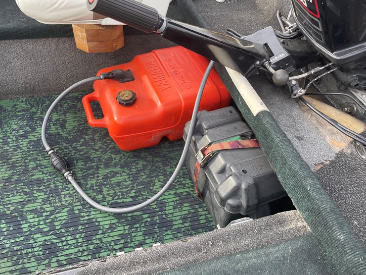 #1060-•-1991-tuffy-walleye-rampage-15'-fishing-boat-(has-reg.-card)-image-23