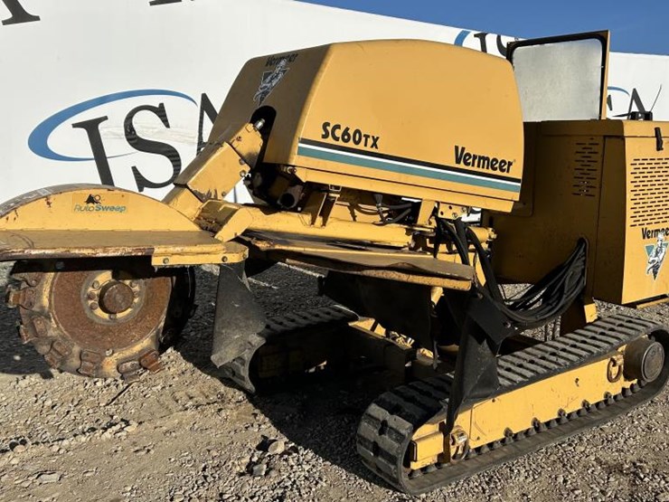 vermeer-sc60tx-image-1