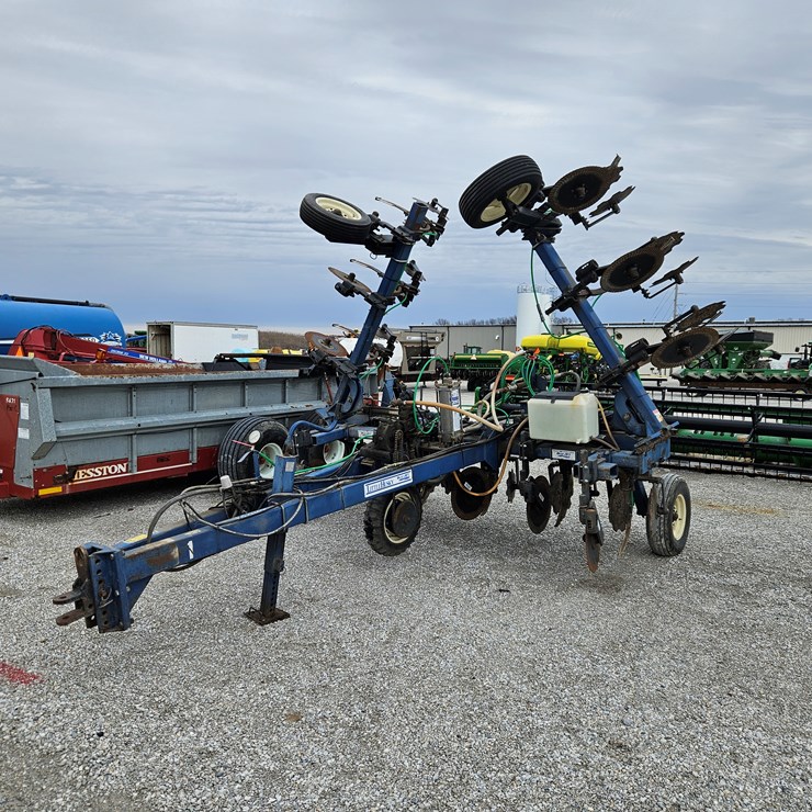 #201034 • Blu Jet AA Applicator