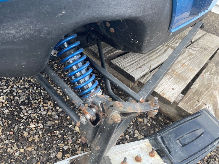 #1092-•-1994-polaris-indy-classic-500-snowmobile-(has-reg.-card)-image-10