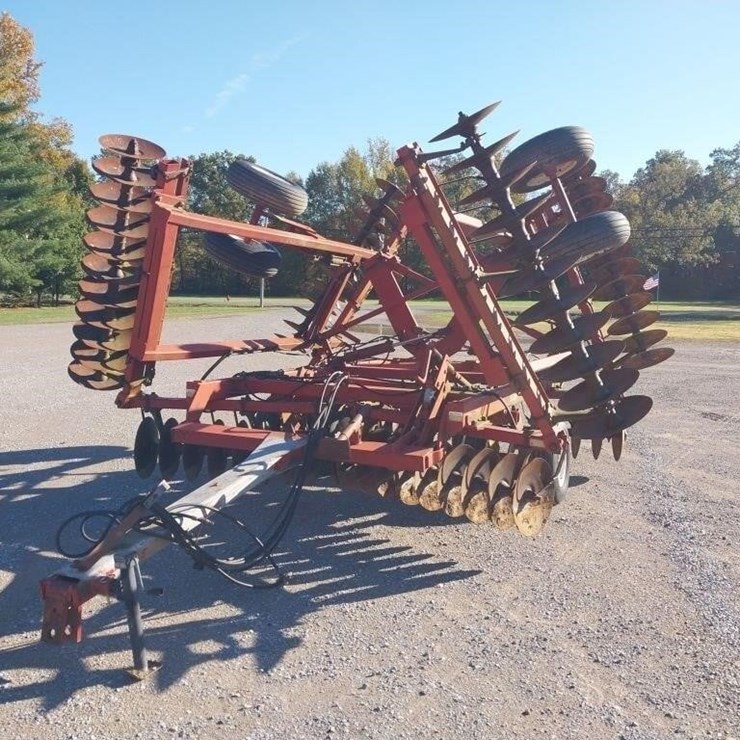 CASE IH 496