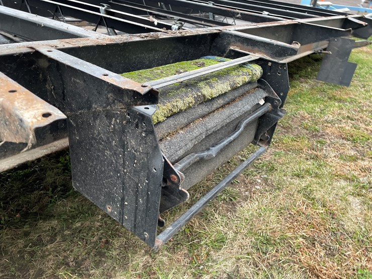 #1252-•-26'-rv-trailer-frame-(no-frame)-image-15