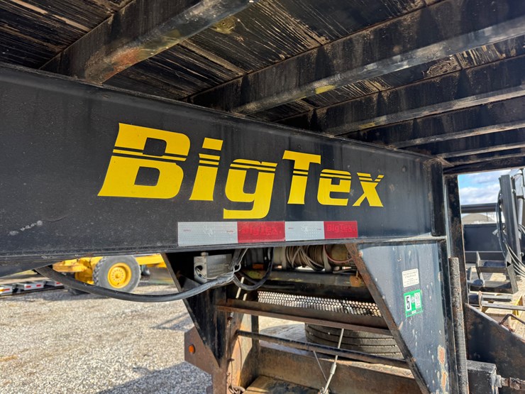 #110-•-big-tex-gooseneck-trailer-226n-image-3