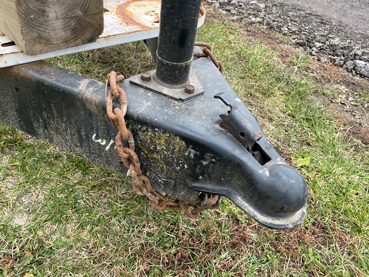 #1252-•-26'-rv-trailer-frame-(no-frame)-image-4