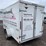 #1089-•-12'-single-axle-enclosed-trailer-(has-wi-title)-image-7