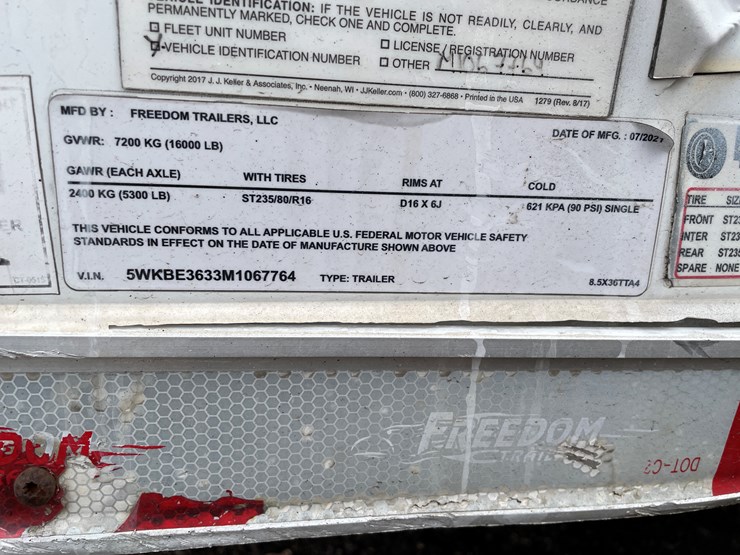 #1151-•-2021-freeway-36'-enclosed-trailer-image-8