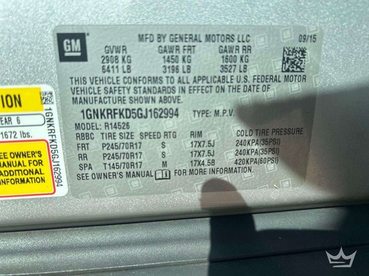 2016-chevrolet-traverse-image-5