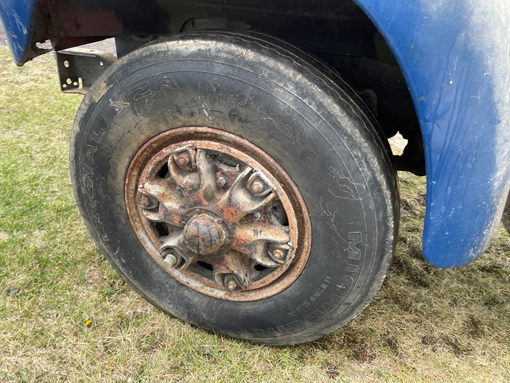 #1250-•-1963-mack-b53s-cab-and-chassis-(has-wi-title)-image-9