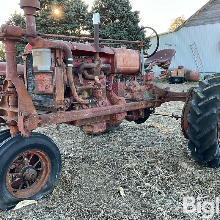 1937 INTERNATIONAL 3