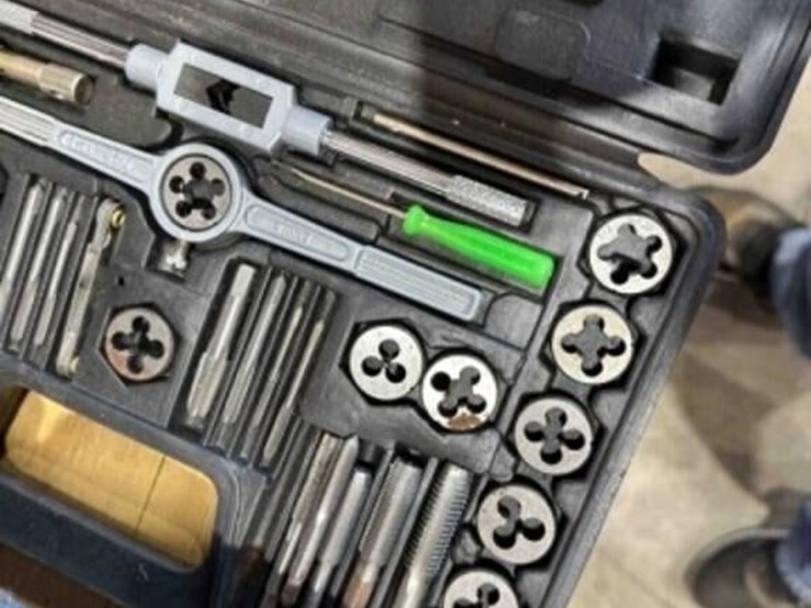 tap-&-dies,-o-ring-kit,-sockets-image-3