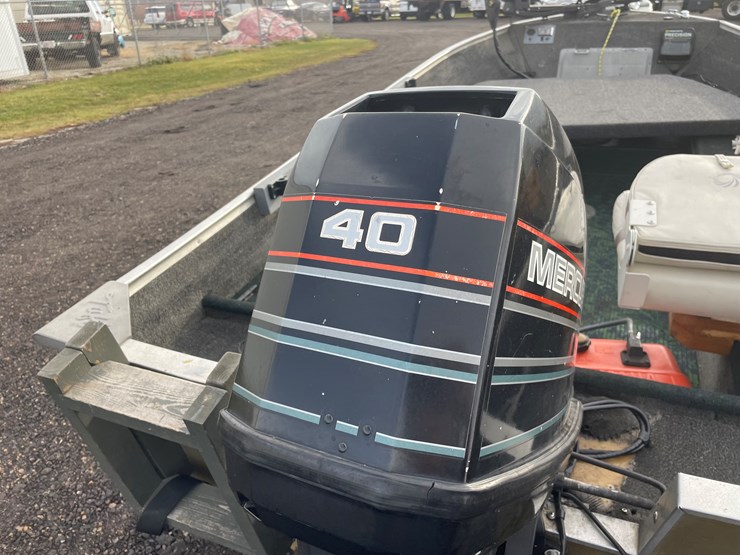 #1060-•-1991-tuffy-walleye-rampage-15'-fishing-boat-(has-reg.-card)-image-20