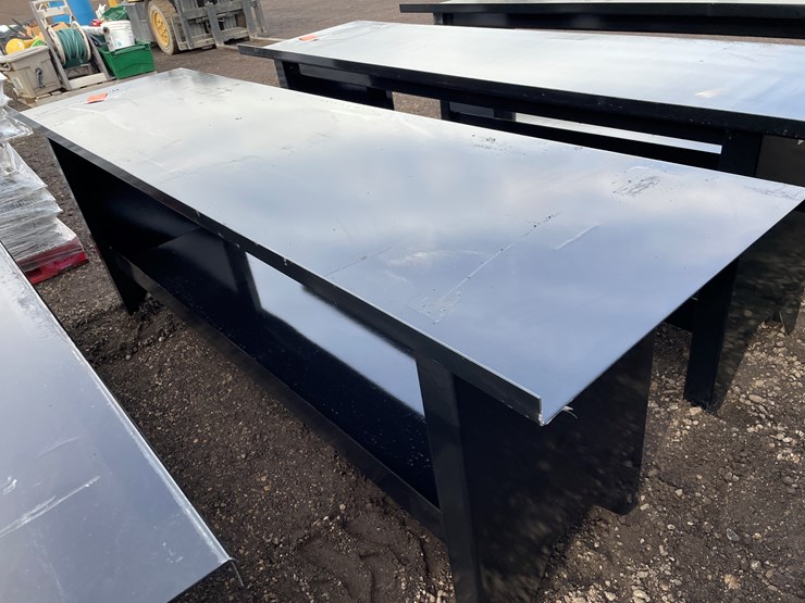 #1205-•-steel-work-bench-image-4