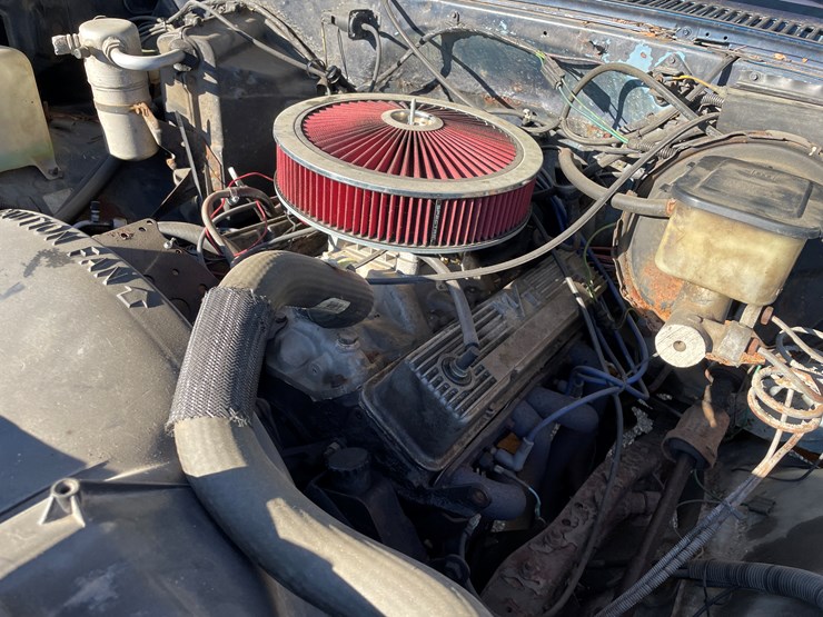 #1076-•-1985-chevy-pickup-truck-(has-wi-title)-image-37