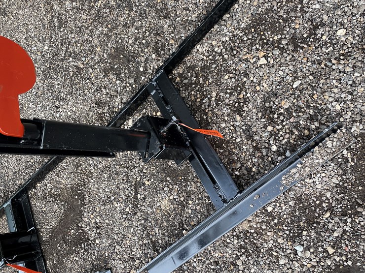 #1231-•-dueling-pistol-tree-target-image-2