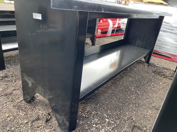 #1204-•-steel-work-bench-image-3