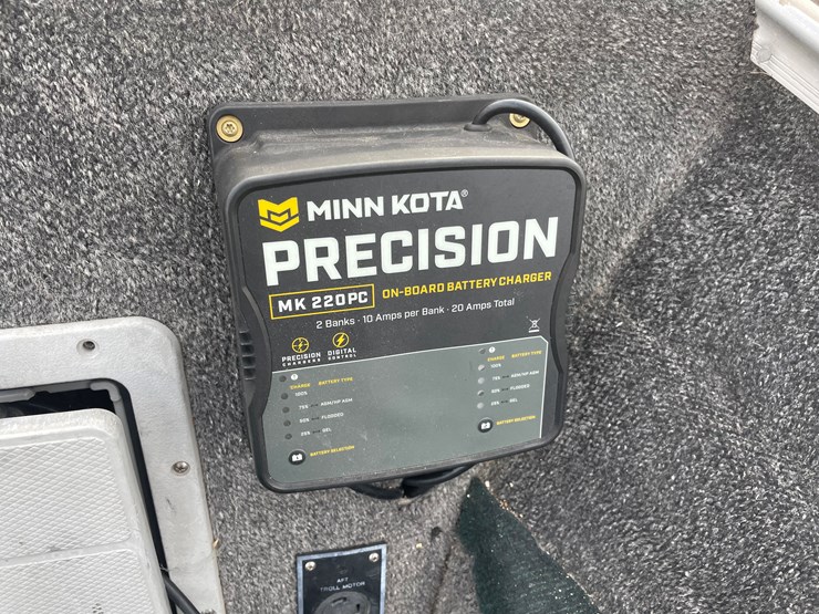 #1060-•-1991-tuffy-walleye-rampage-15'-fishing-boat-(has-reg.-card)-image-26