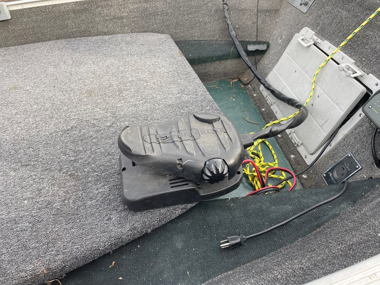 #1060-•-1991-tuffy-walleye-rampage-15'-fishing-boat-(has-reg.-card)-image-13