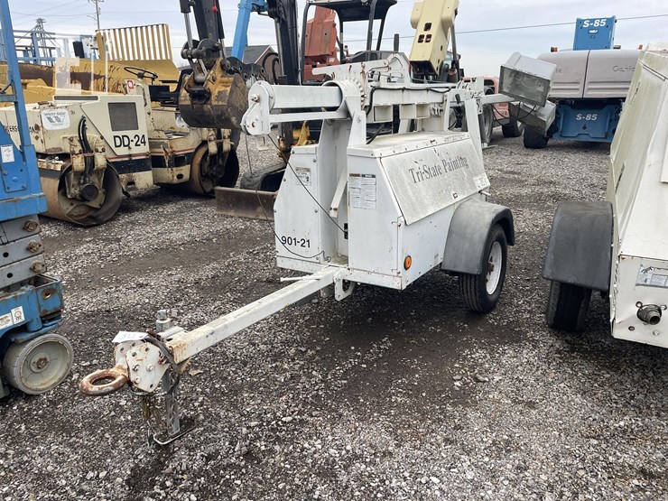 2003-genie-tml4000-image-1