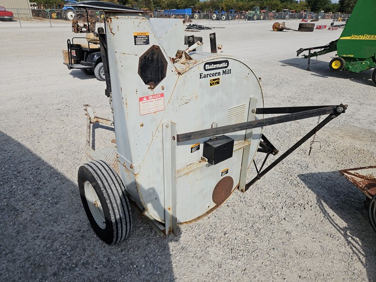 #203563-•-automatic-1200-roller-mill-image-7