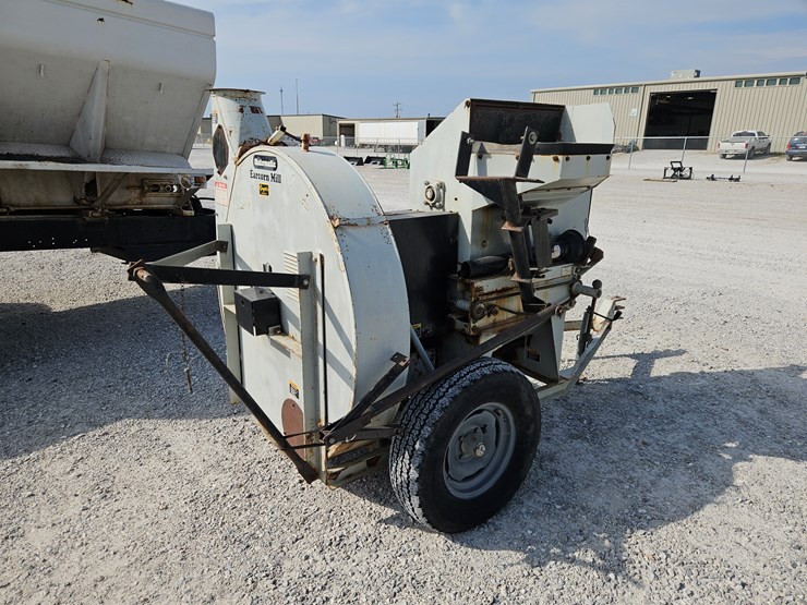 #203563-•-automatic-1200-roller-mill-image-11