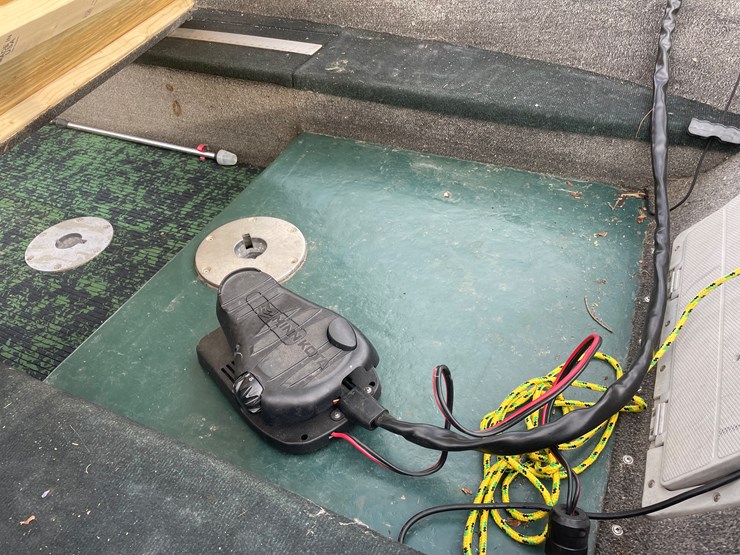 #1060-•-1991-tuffy-walleye-rampage-15'-fishing-boat-(has-reg.-card)-image-16