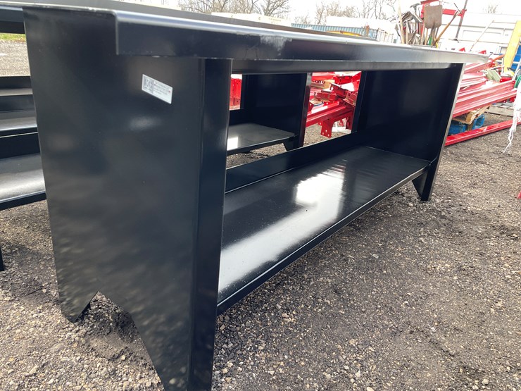 #1203-•-steel-work-bench-image-3