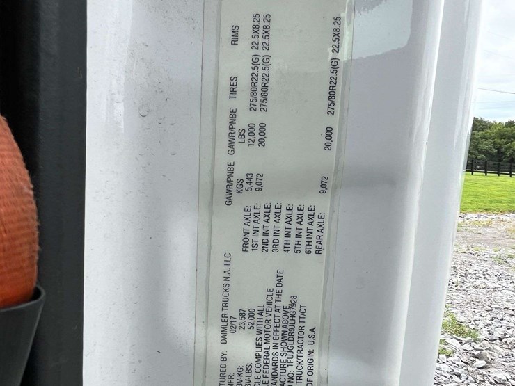 2018-freightliner-cascadia-evolution-t/a-truck-tractor-image-88