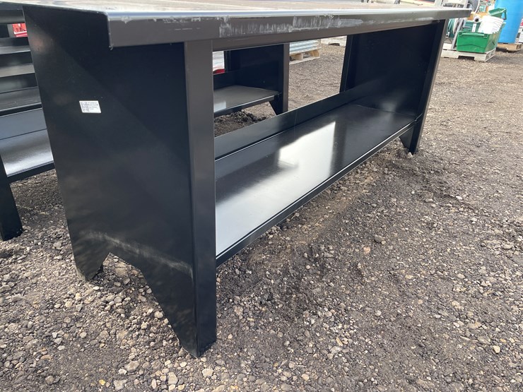 #1207-•-steel-work-bench-image-3