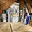 contents-of-3-shelfs--paints,-sealant-tape,-oils-image-3