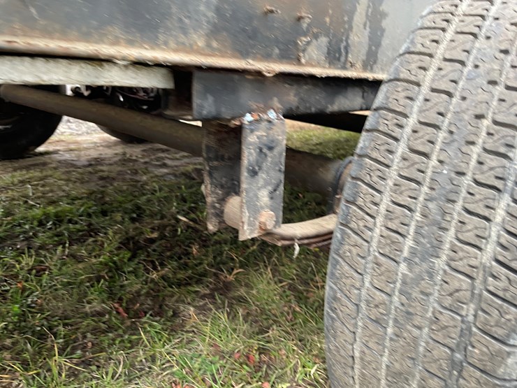 #1252-•-26'-rv-trailer-frame-(no-frame)-image-13