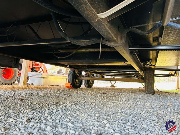 2011-keystone-hornet-platinum-31rbds-t/a-camper-trailer-image-50