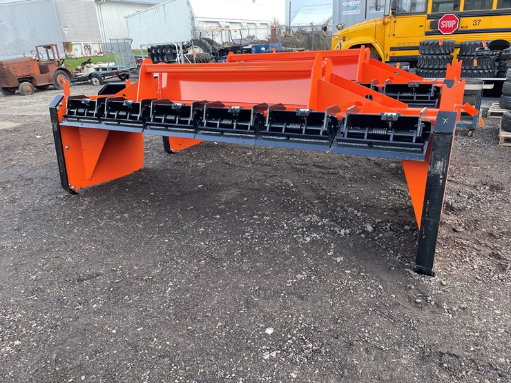 #1246-•-wheel-loader-snow-pusher-image-2