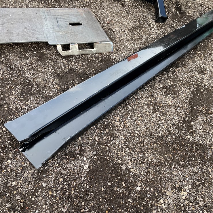 #1245 • Fork Extensions