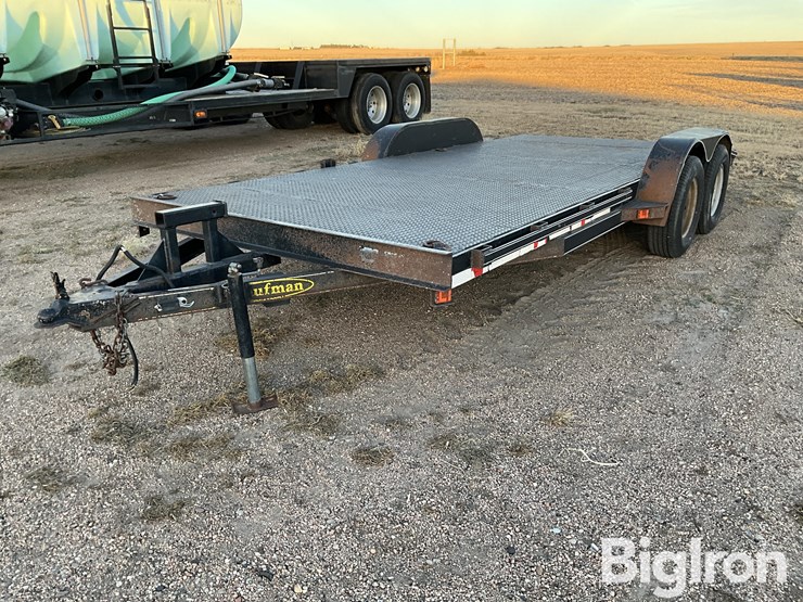 2006-kaufman-7’x18.5’-t/a-flatbed-trailer-image-1