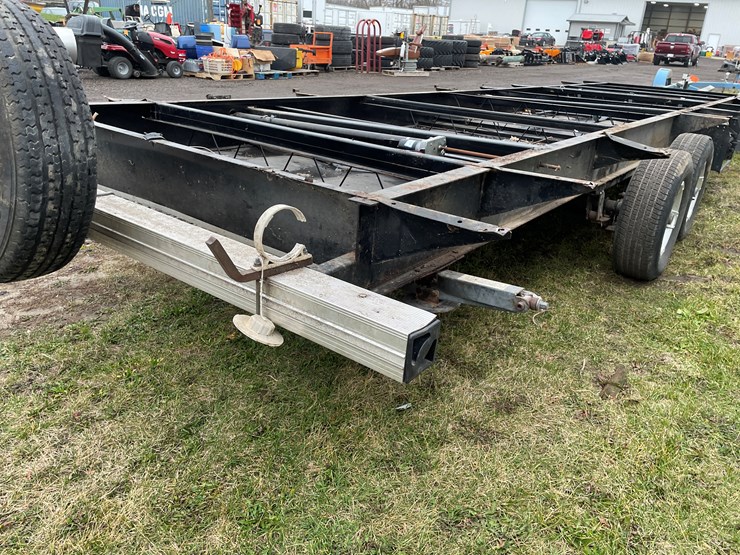 #1252-•-26'-rv-trailer-frame-(no-frame)-image-11