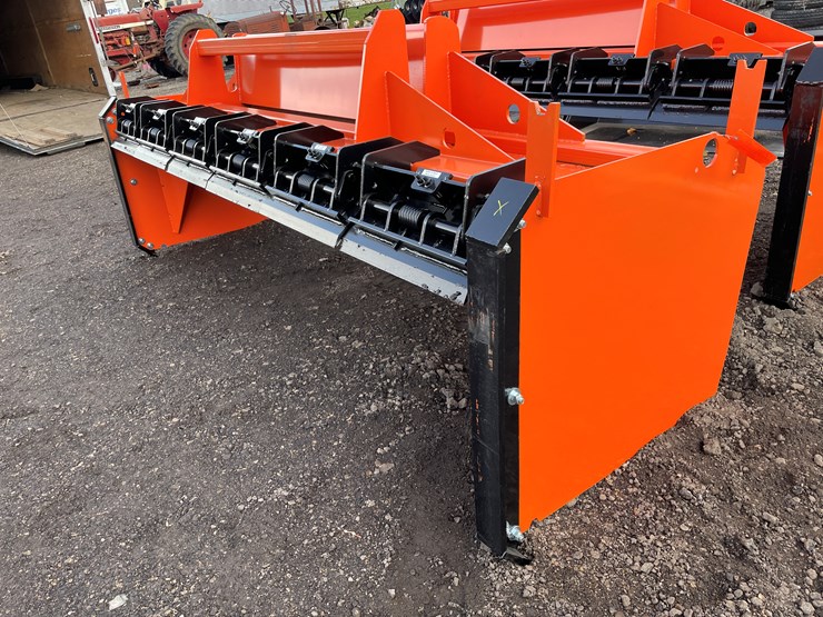 #1246-•-wheel-loader-snow-pusher-image-1