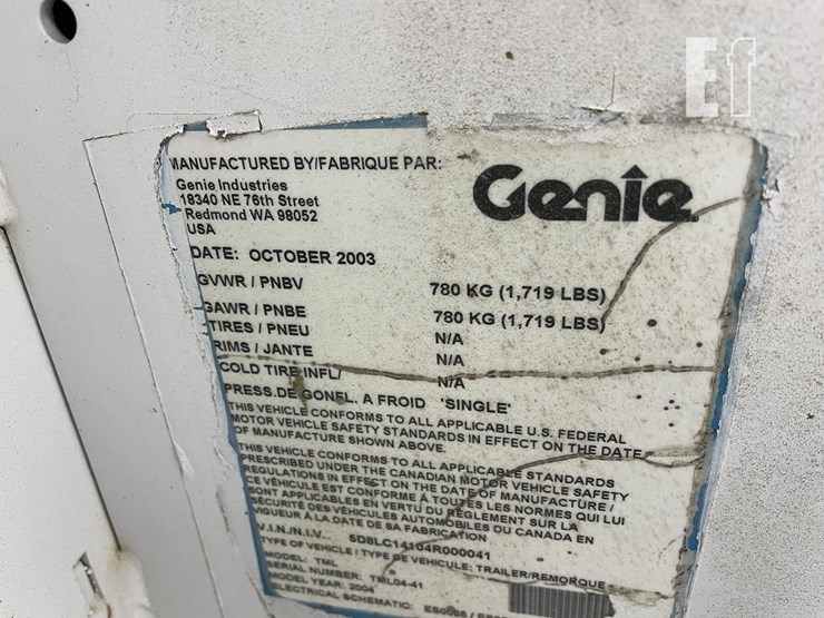 2003-genie-tml4000-image-9