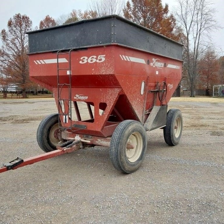 DEMCO 365