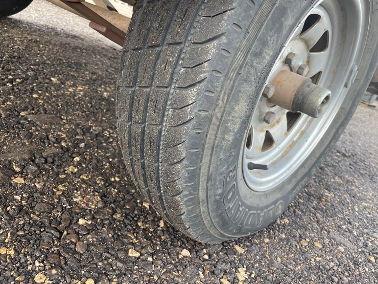 #1060-•-1991-tuffy-walleye-rampage-15'-fishing-boat-(has-reg.-card)-image-33