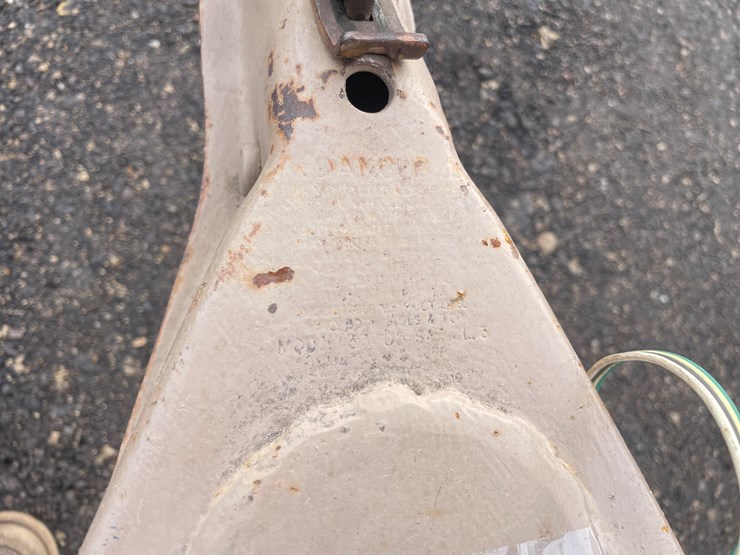 #1060-•-1991-tuffy-walleye-rampage-15'-fishing-boat-(has-reg.-card)-image-32