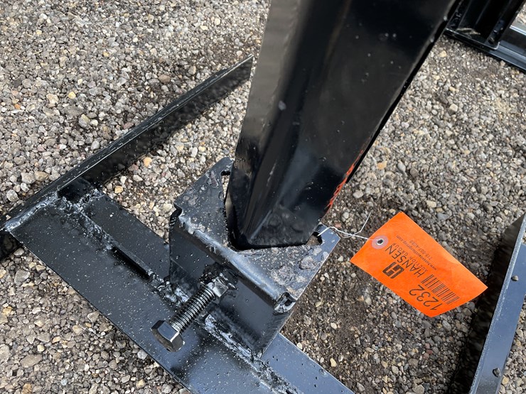 #1232-•-dueling-pistol-tree-target-image-3