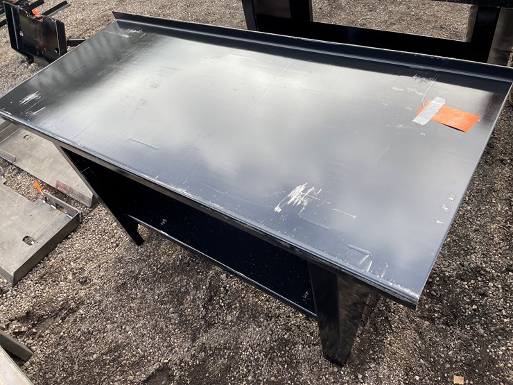 #1209-•-steel-work-bench-image-1