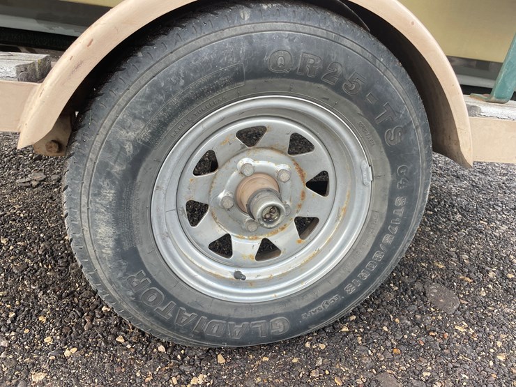 #1060-•-1991-tuffy-walleye-rampage-15'-fishing-boat-(has-reg.-card)-image-34