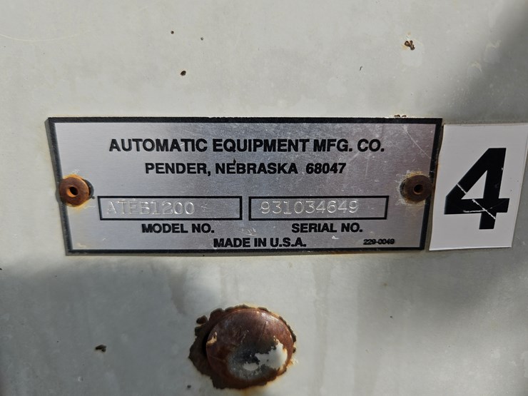 #203563-•-automatic-1200-roller-mill-image-3