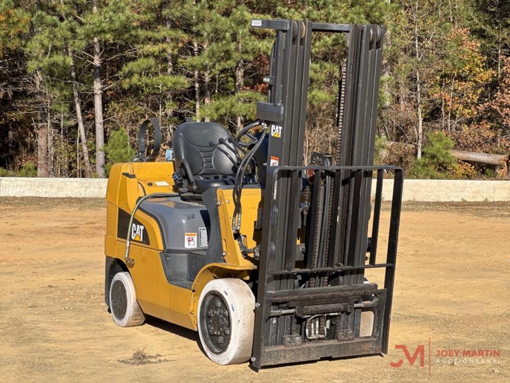 caterpillar-2c5000-image-1