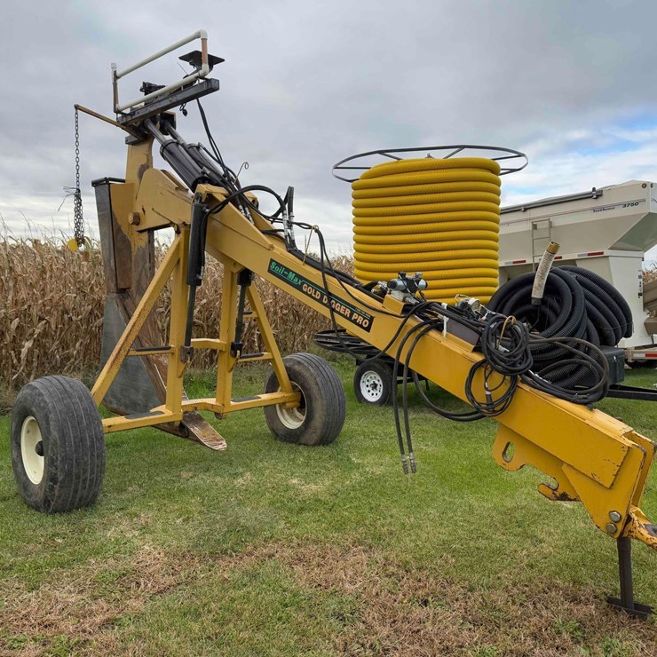 SOIL MAX GOLD DIGGER PRO