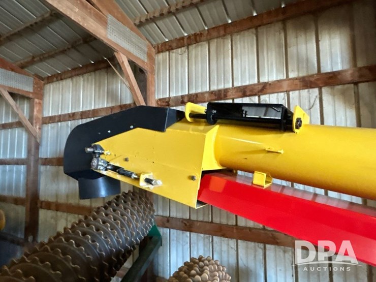 westfield-wcx2-1544-belt-conveyor-(ls0487)-image-5