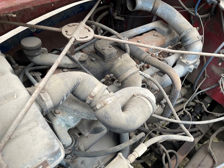 #1250-•-1963-mack-b53s-cab-and-chassis-(has-wi-title)-image-31