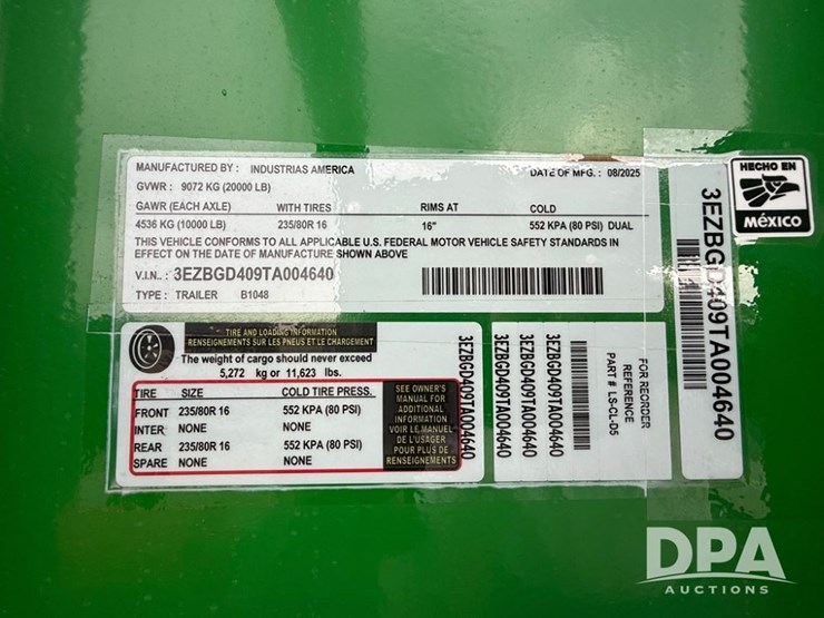 2026-bale-hauler-double-row-bale-trailer-(np6284)-image-11